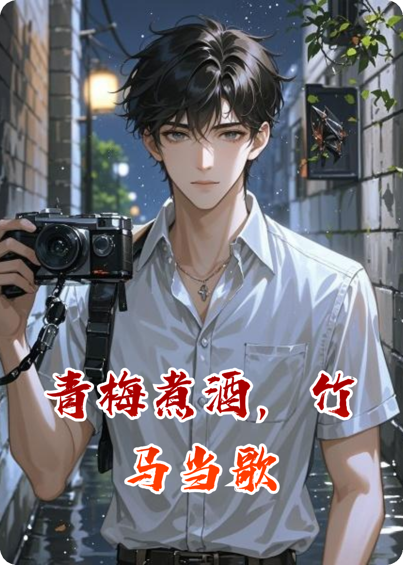 青梅煮酒，竹马当歌
