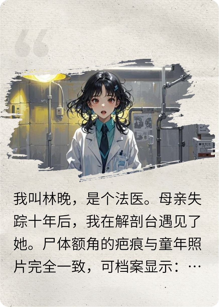替我收尸