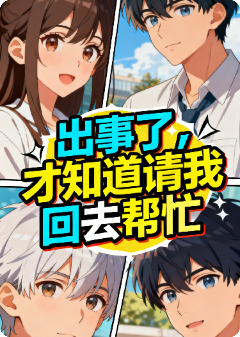 出事了，才知道请我回去帮忙？