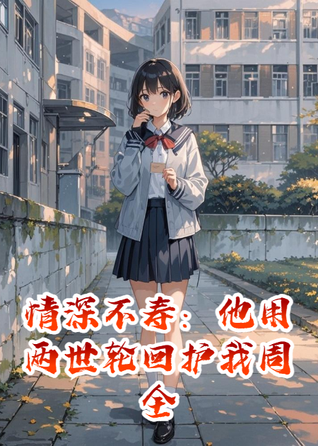 情深不寿：他用两世轮回护我周全