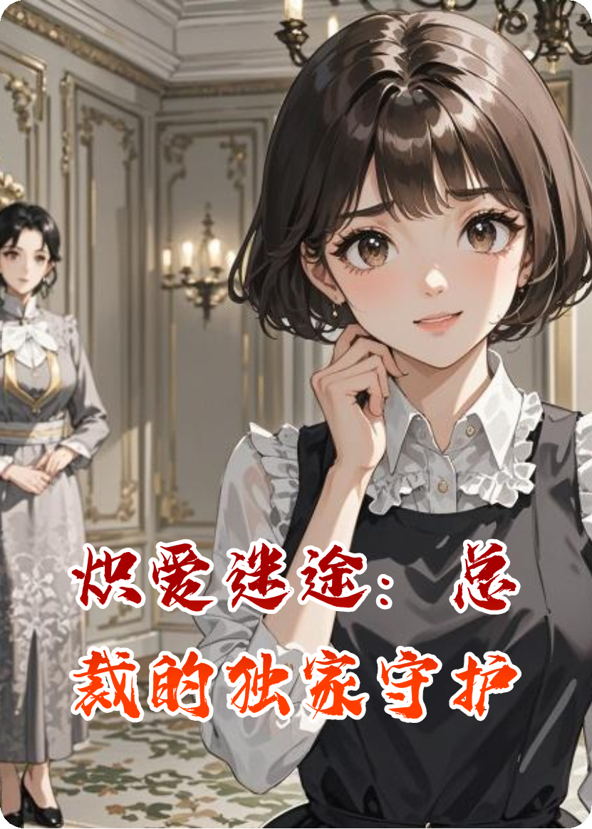 炽爱迷途：总裁的独家守护