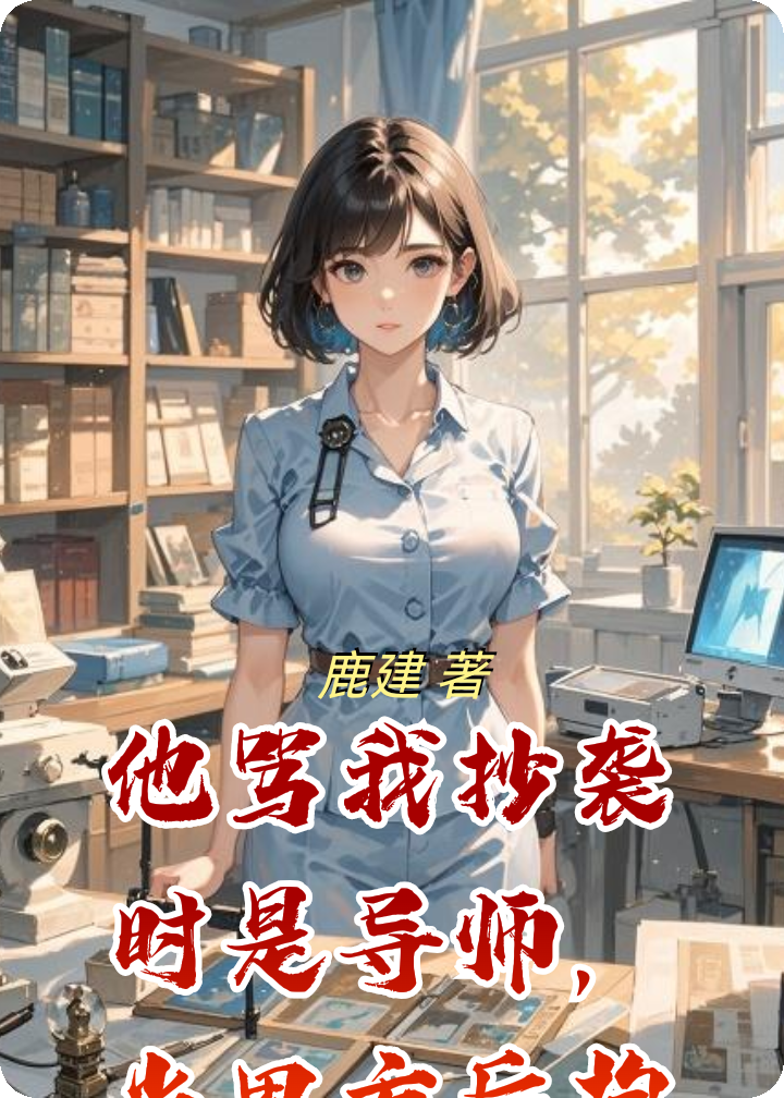 他骂我抄袭时是导师，当甲方后抱我看珐琅彩展！
