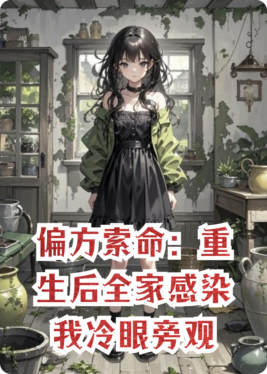 偏方索命：重生后全家感染我冷眼旁观