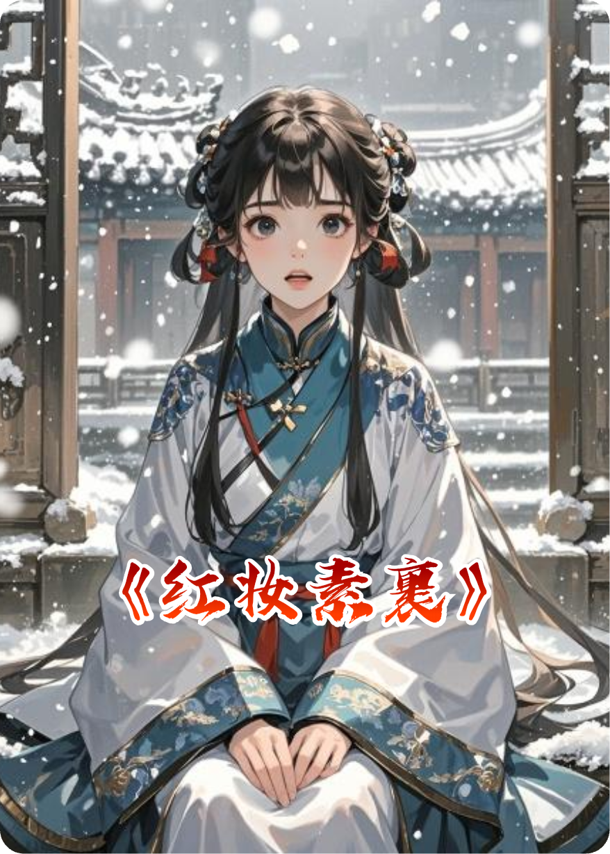 《红妆素裹》