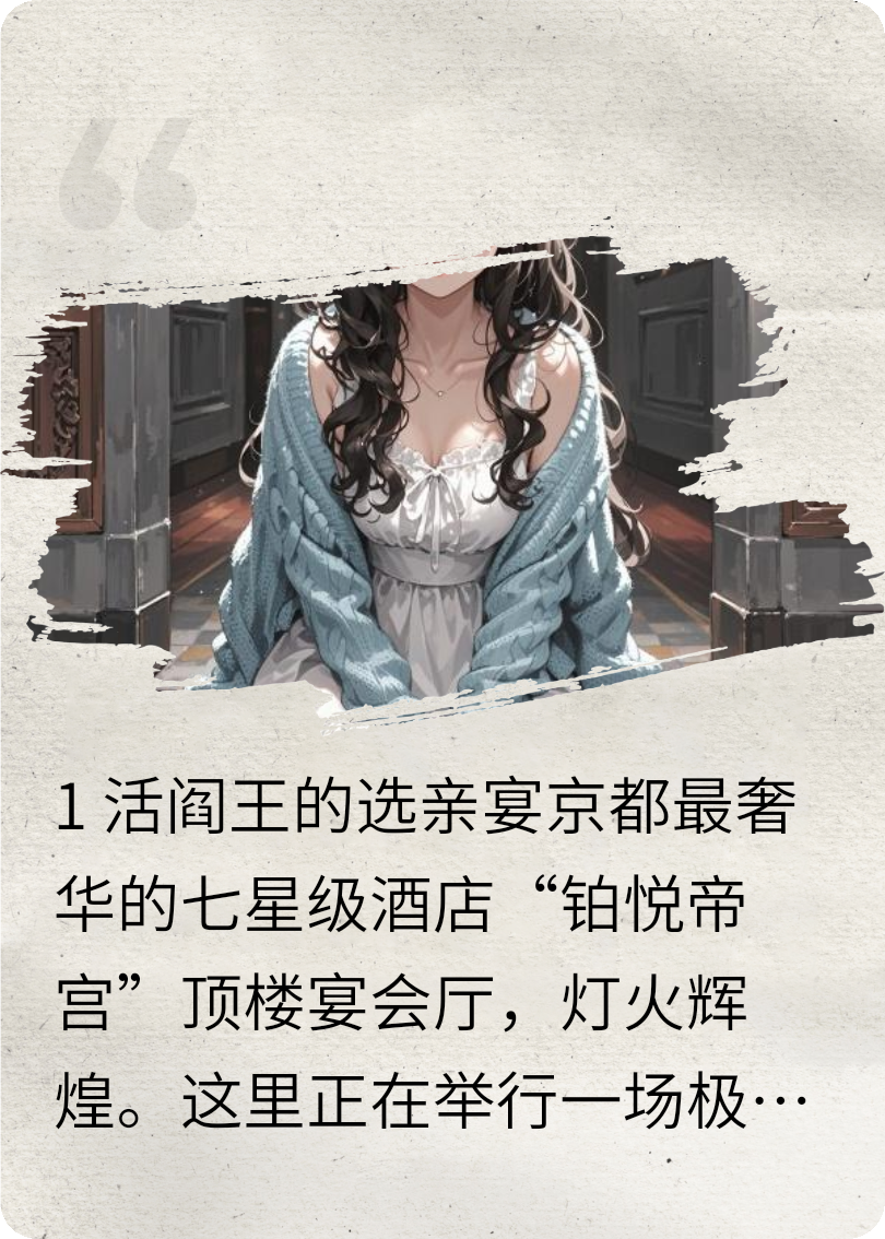 误入浮华