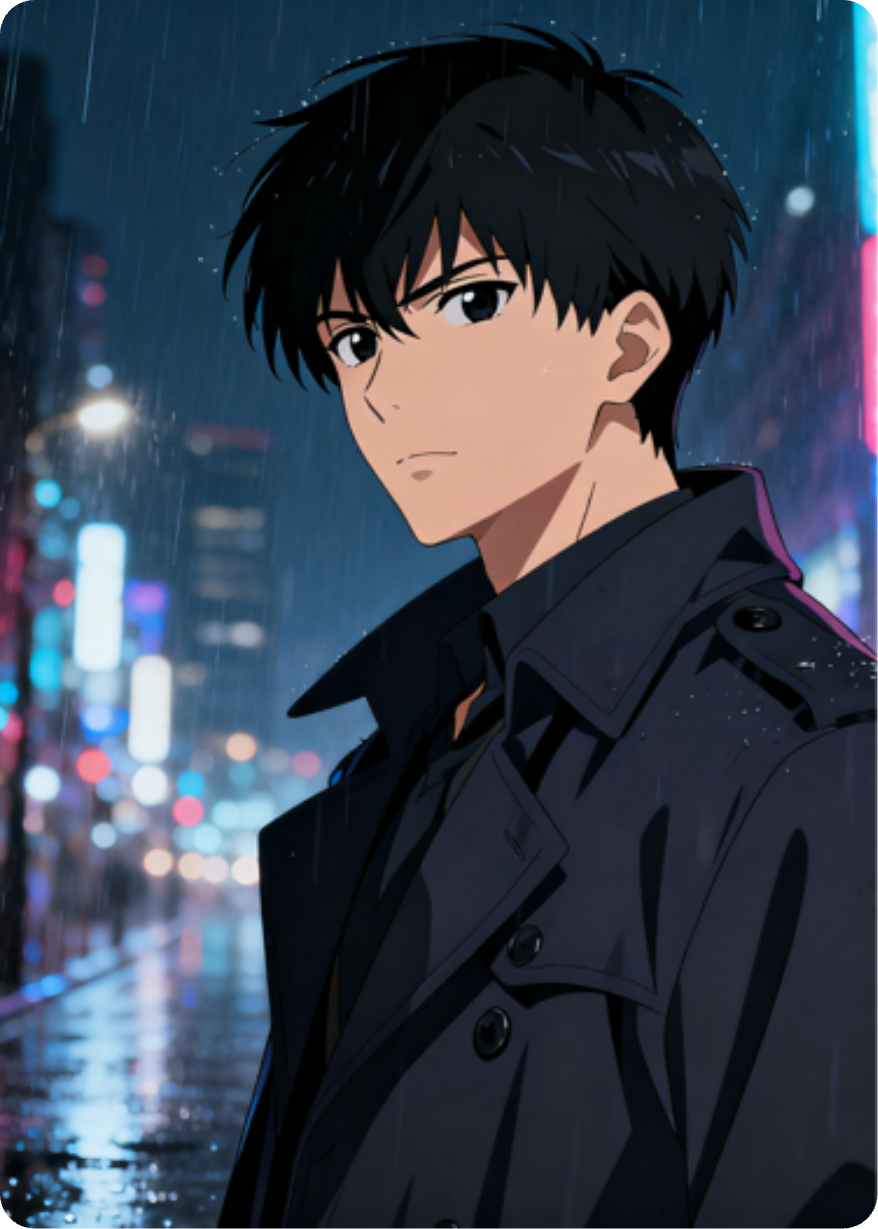 代号“挚爱”：猎杀我的她