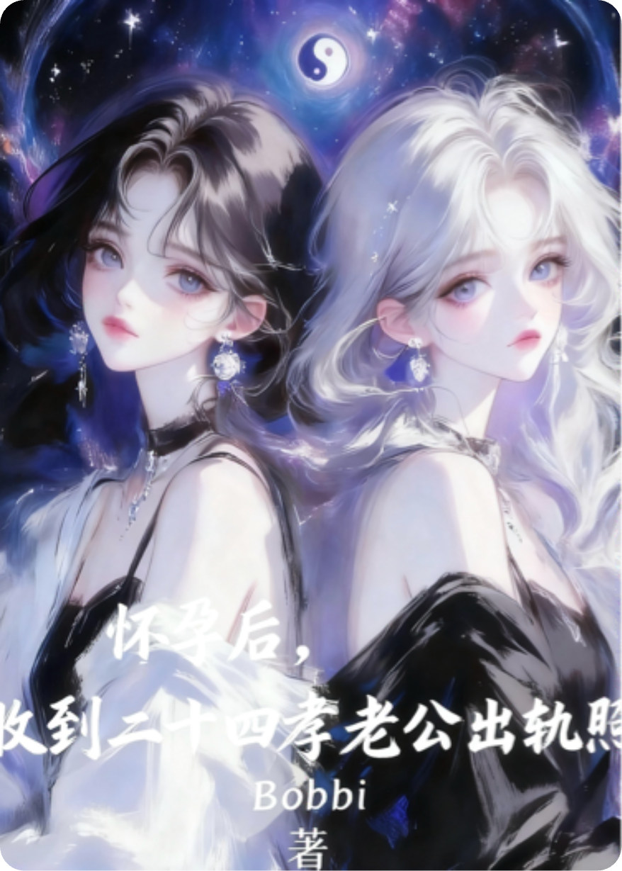 怀孕后，收到二十四孝老公的出轨照