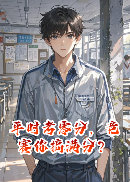 平时考零分，竞赛你搞满分？