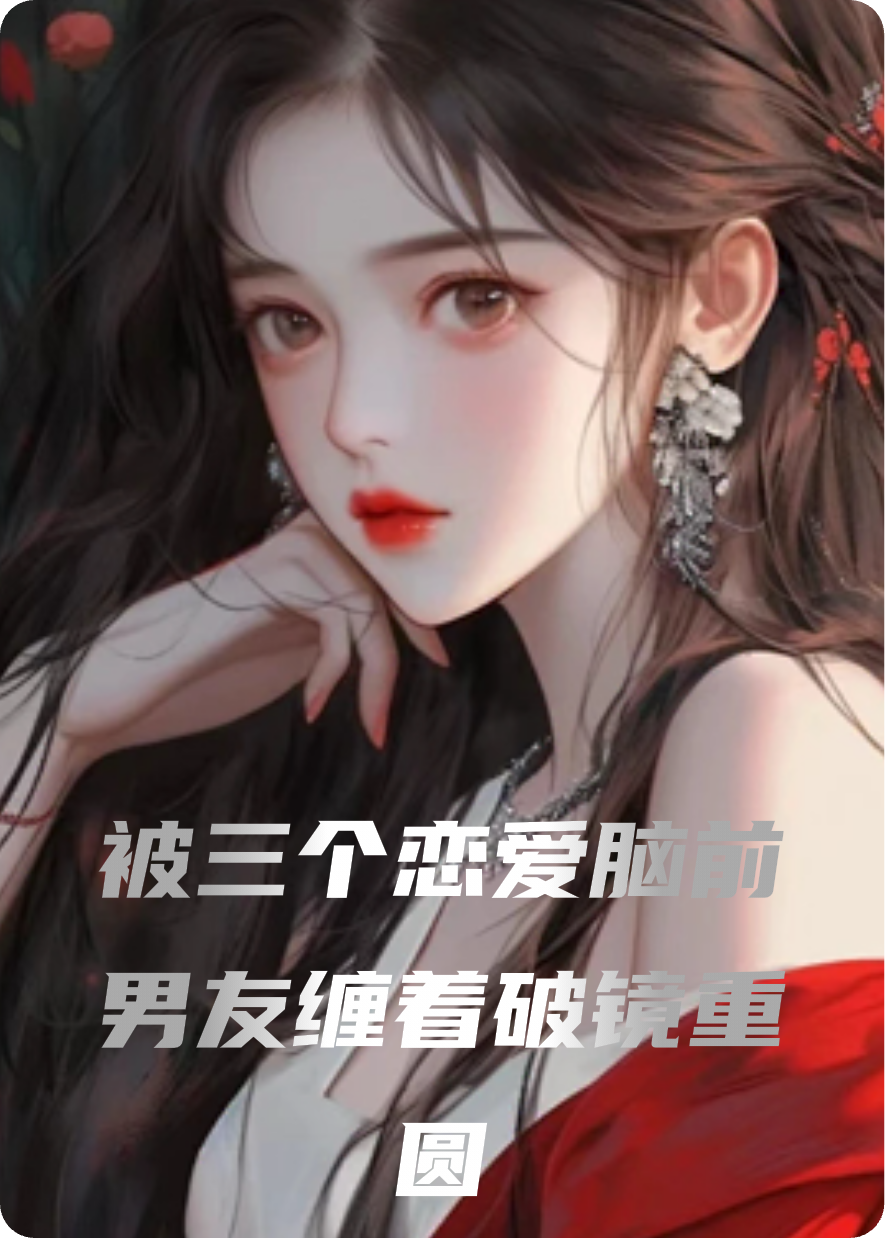 被三个恋爱脑前男友缠着破镜重圆