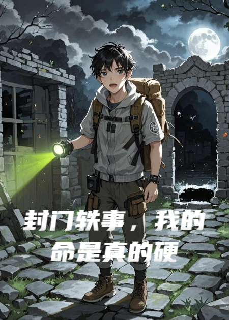 封门轶事，我的命是真的硬