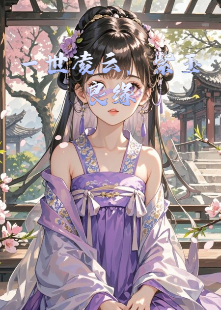 一世凌云，紫玉良缘