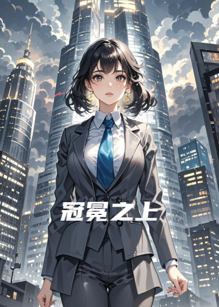 冠冕之上