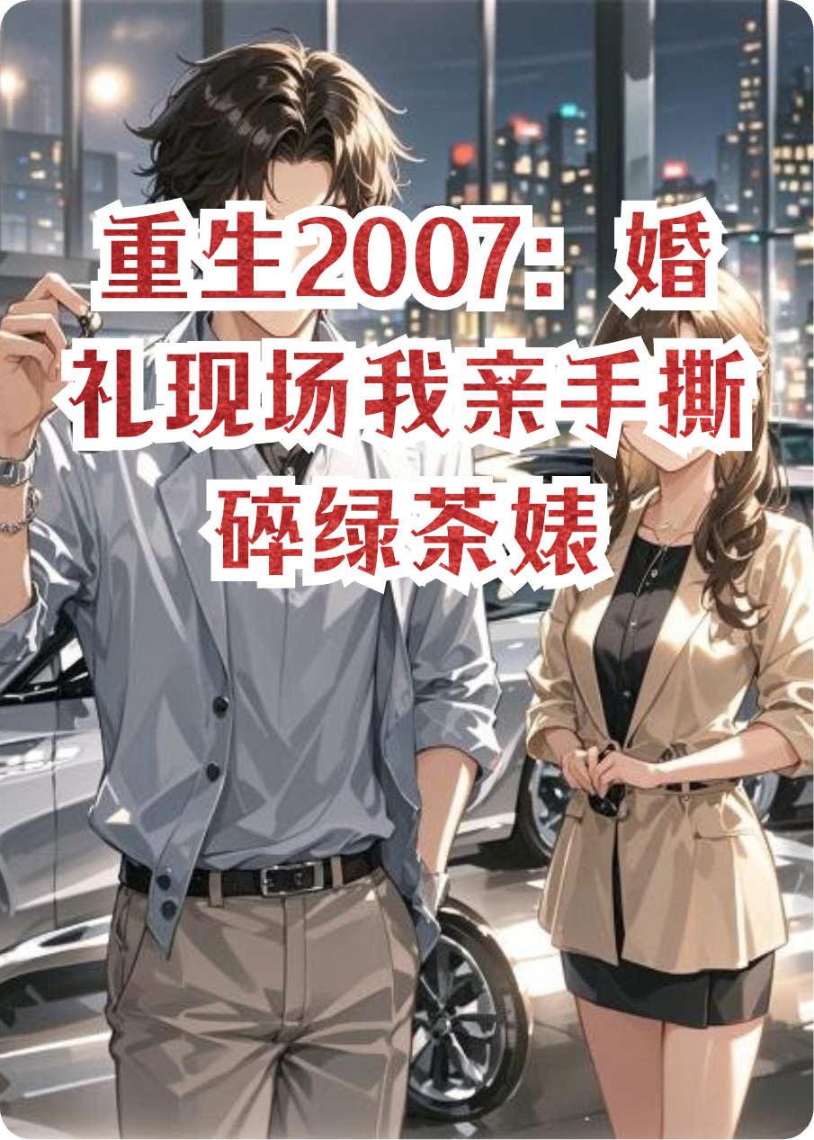 重生2007：婚礼现场我亲手撕碎绿茶婊