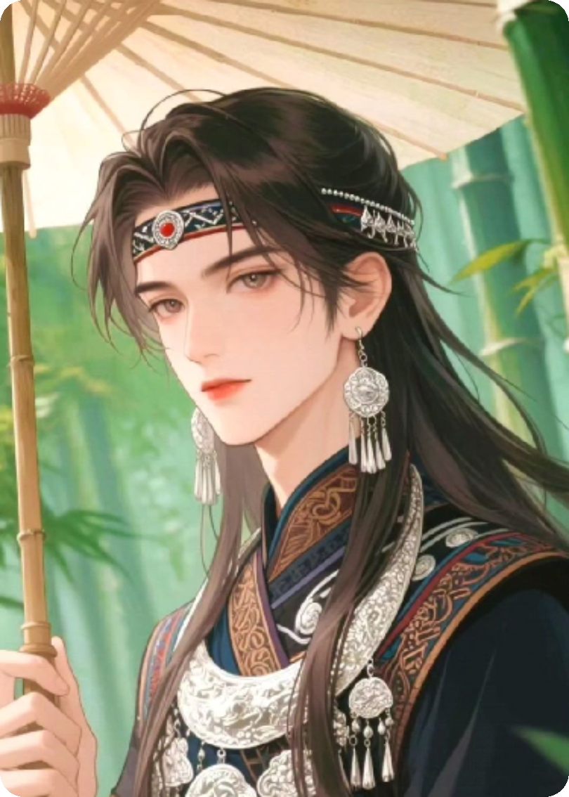 9号情人上位后，中了情蛊的名媛悔断肠