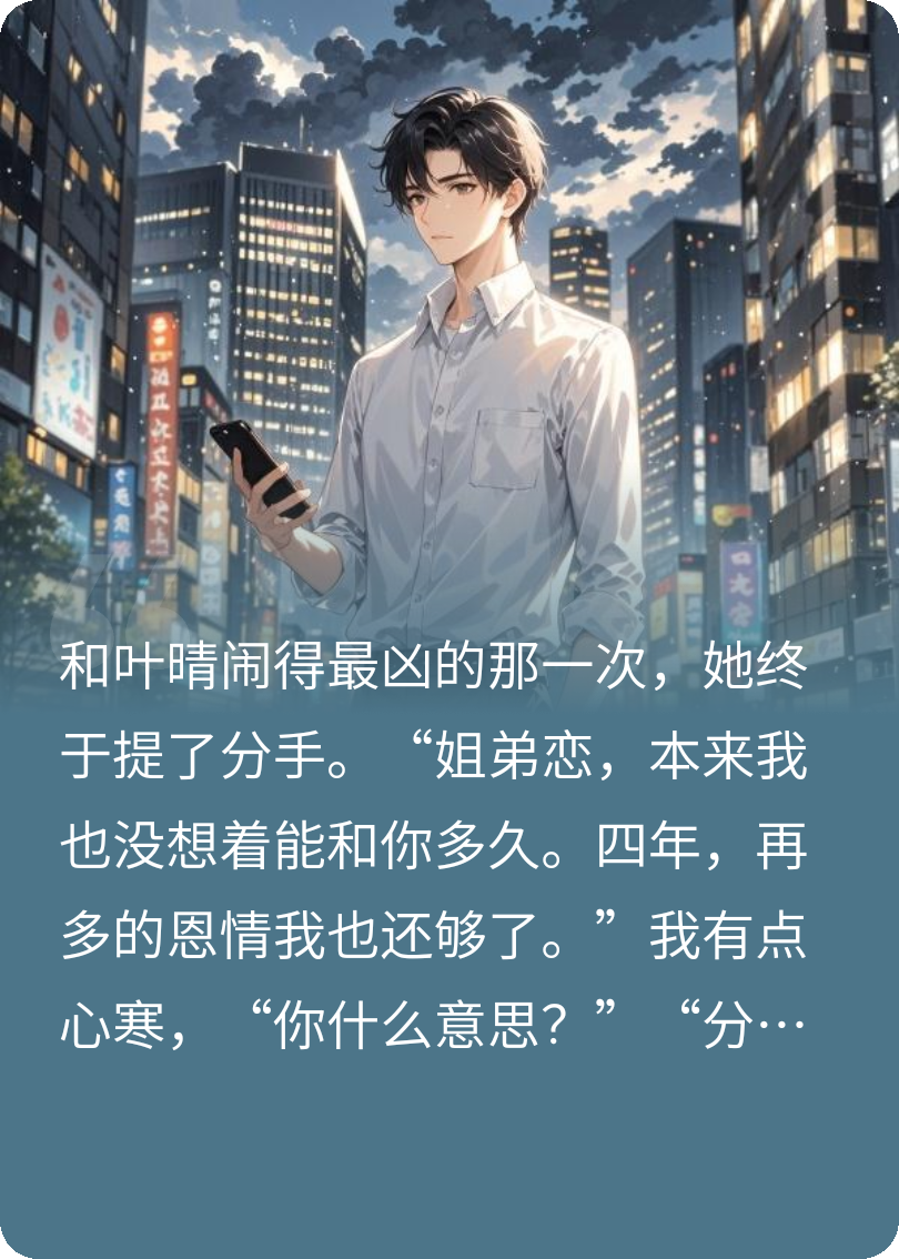 天国的守护