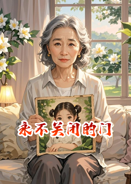永不关闭的门