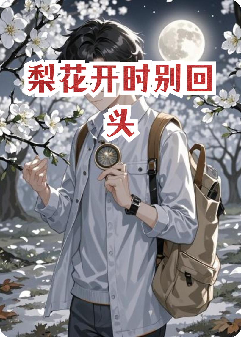 梨花开时别回头