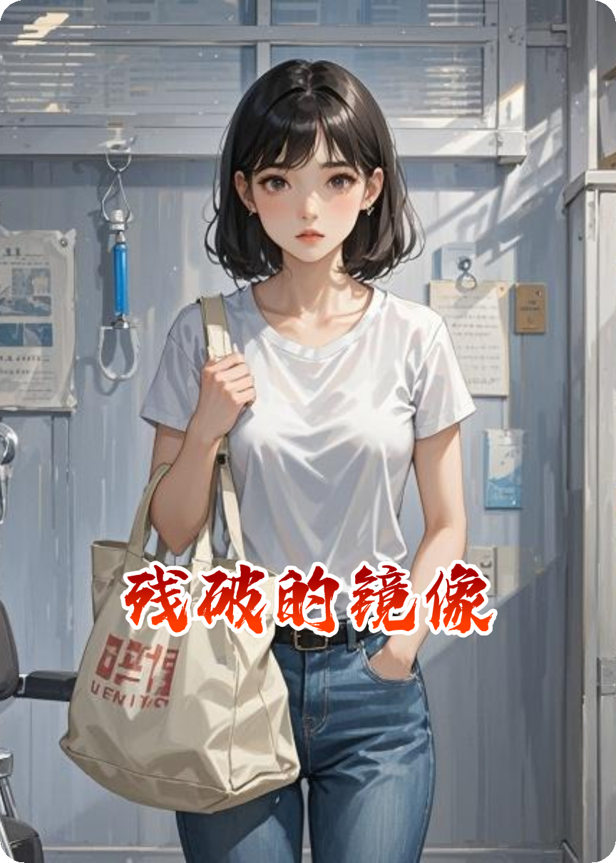 残破的镜像