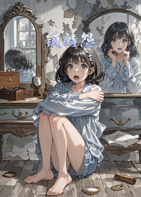 锁麟怨