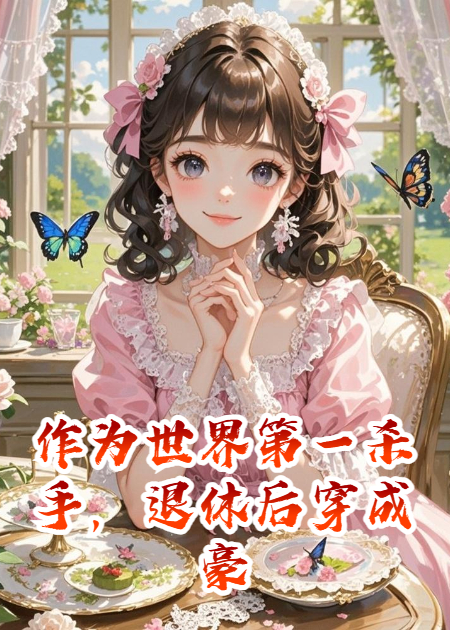 作为世界第一杀手，退休后穿成豪门团宠是什么体验？