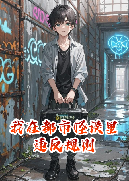 我在都市怪谈里违反规则