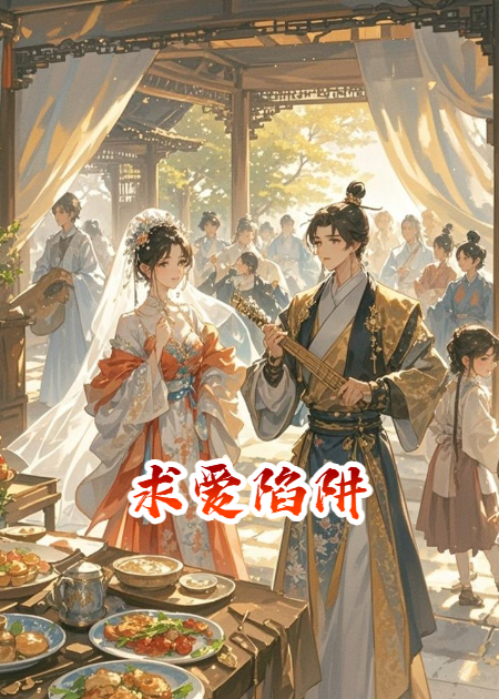 求爱陷阱