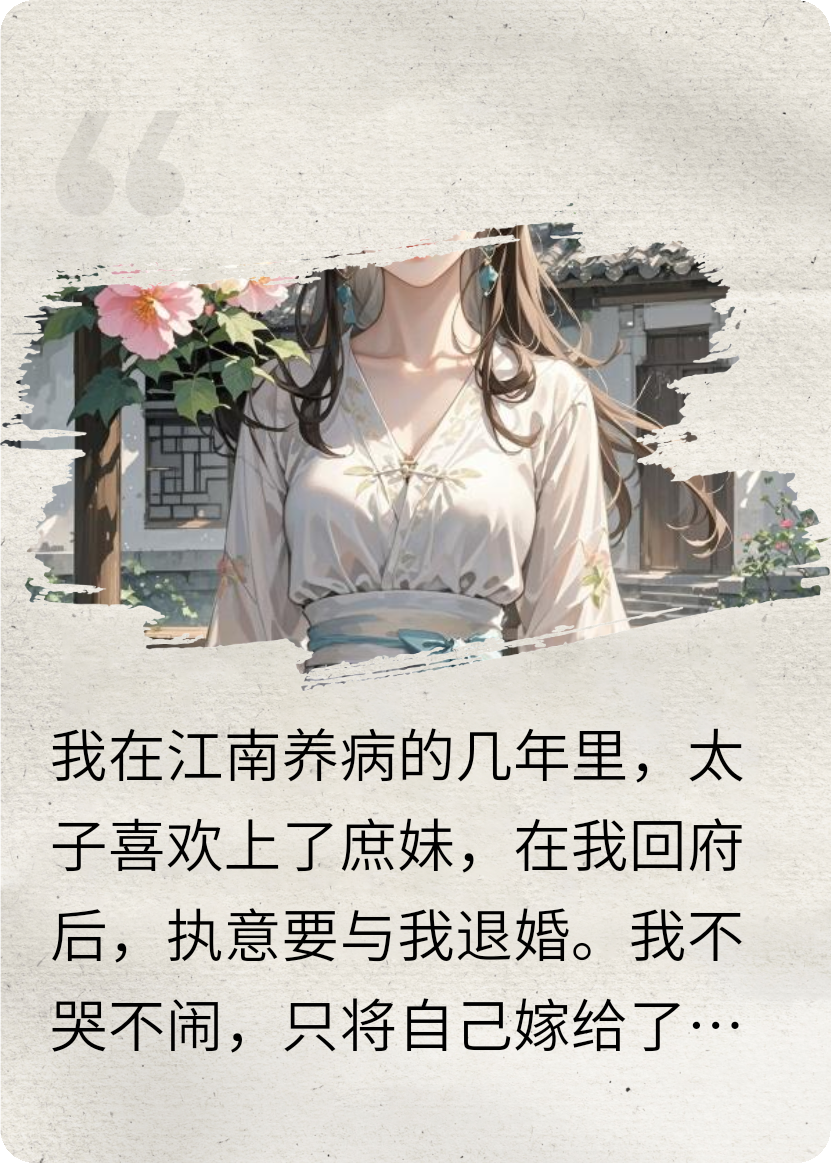 为然