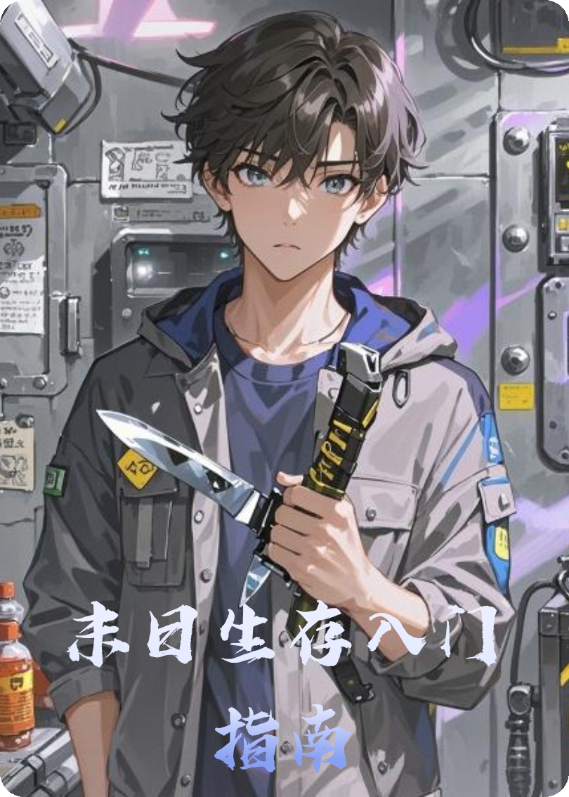 末日生存入门指南