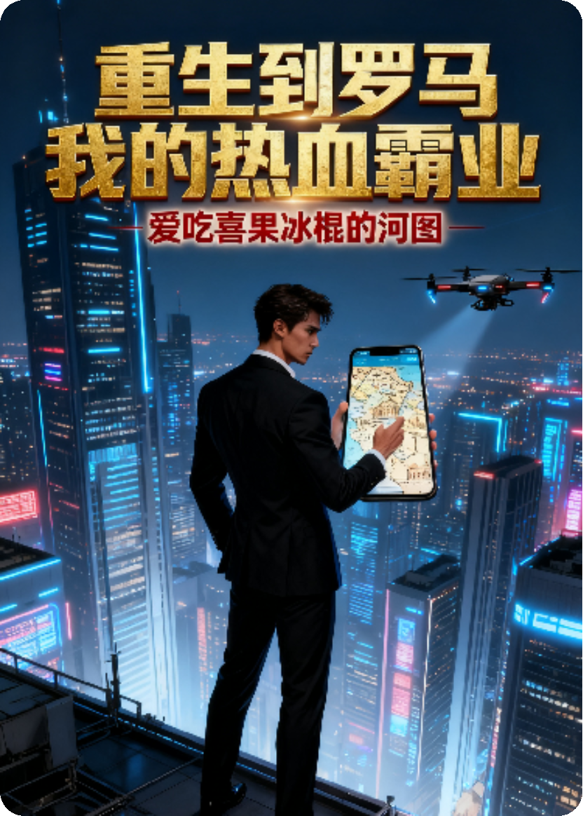 重生到罗马我的热血霸业