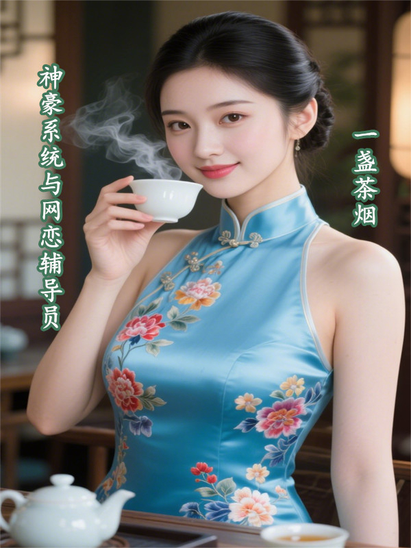 神豪系统与网恋辅导员