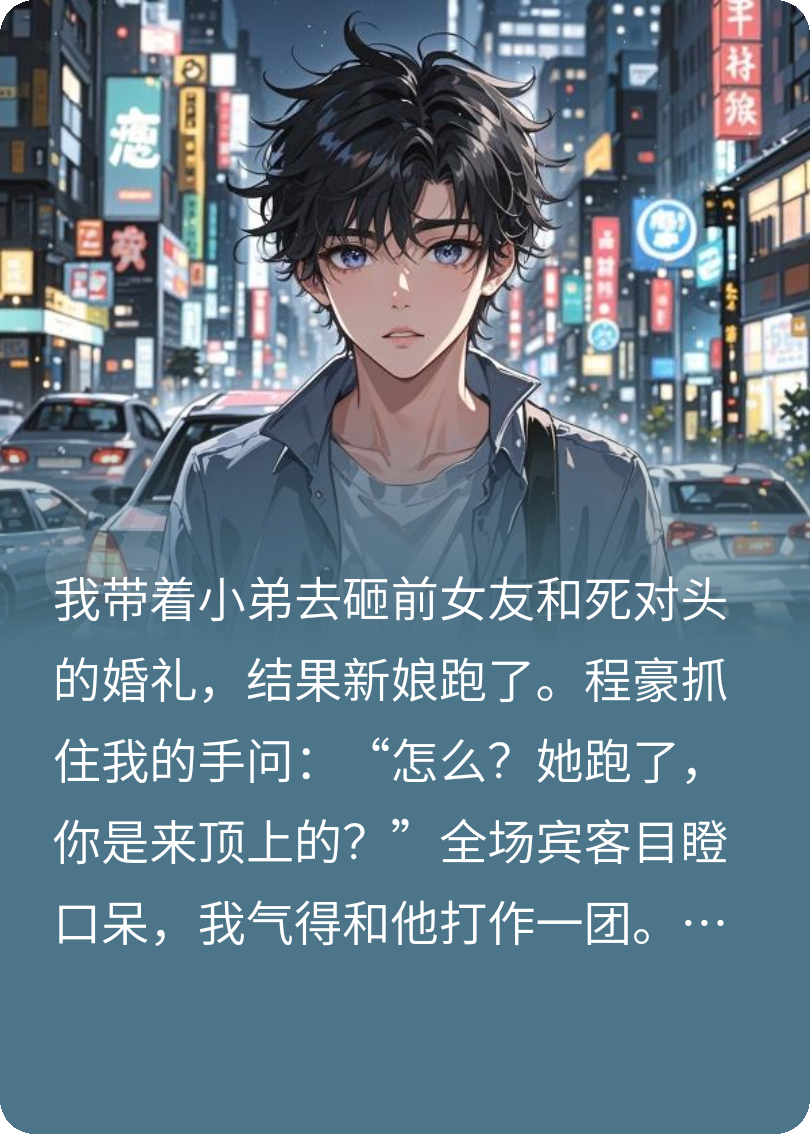 我被死对头掰弯了？！