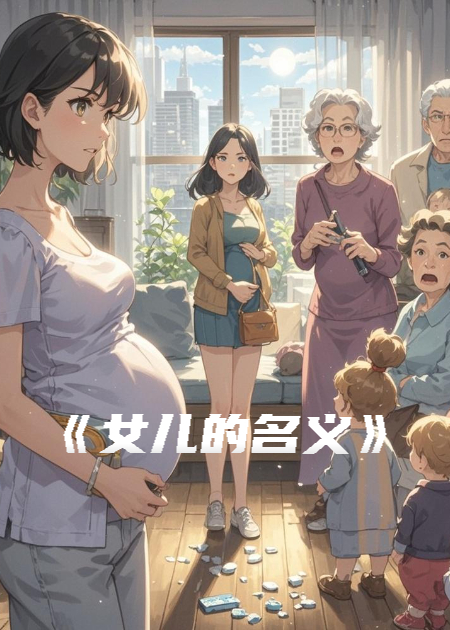 《女儿的名义》