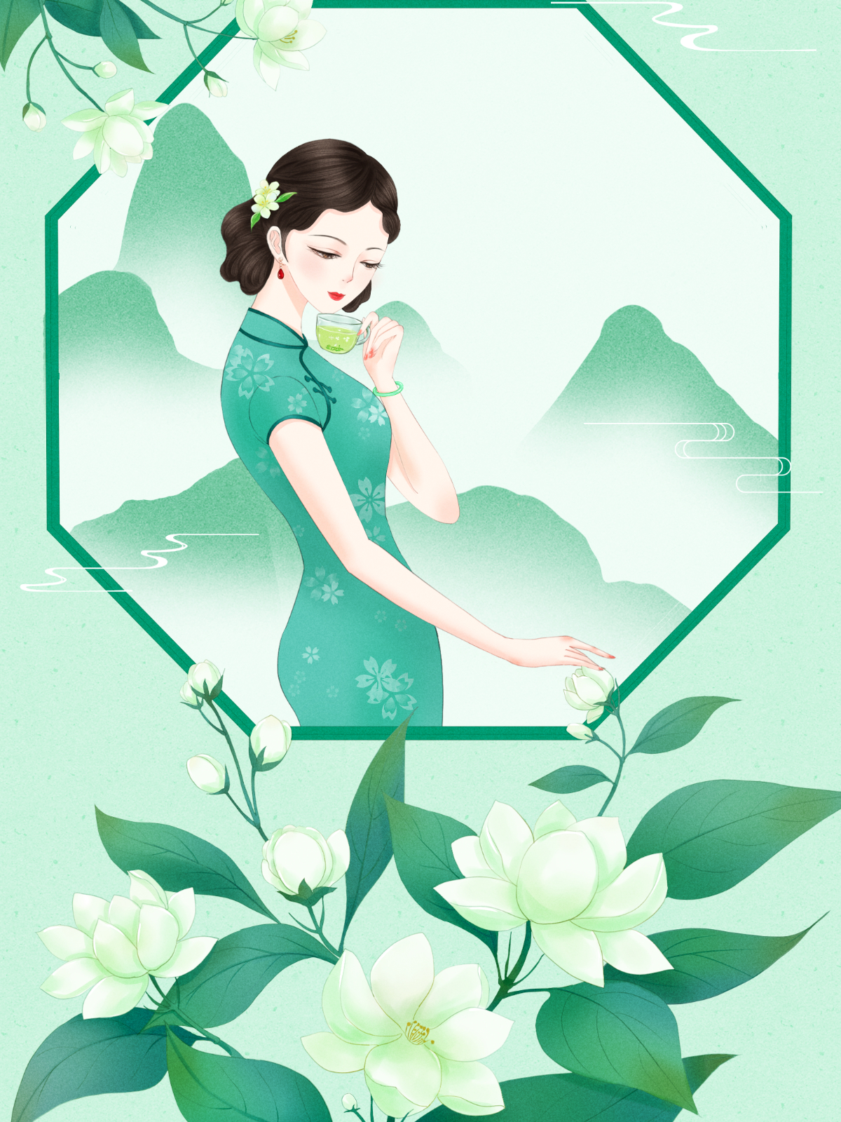 云游夫君成家后，我转头嫁给了状元郎