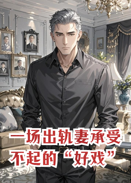 一场出轨妻承受不起的“好戏”