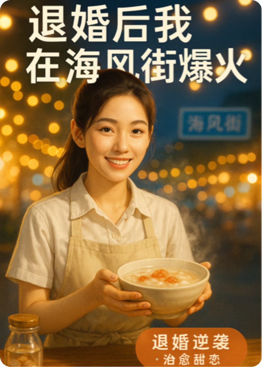 海风很甜，你更甜