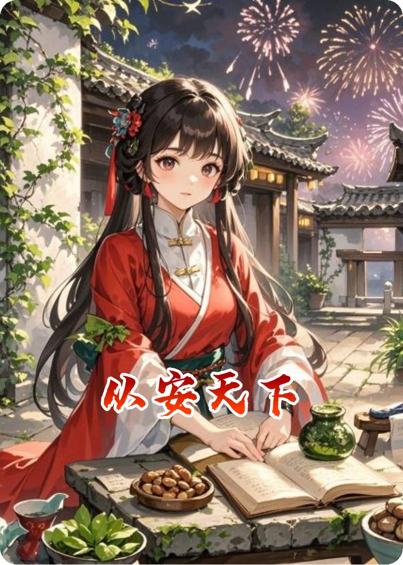 从安天下