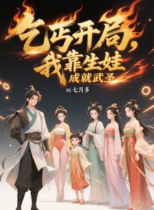 乞丐开局，我靠生娃成就武圣