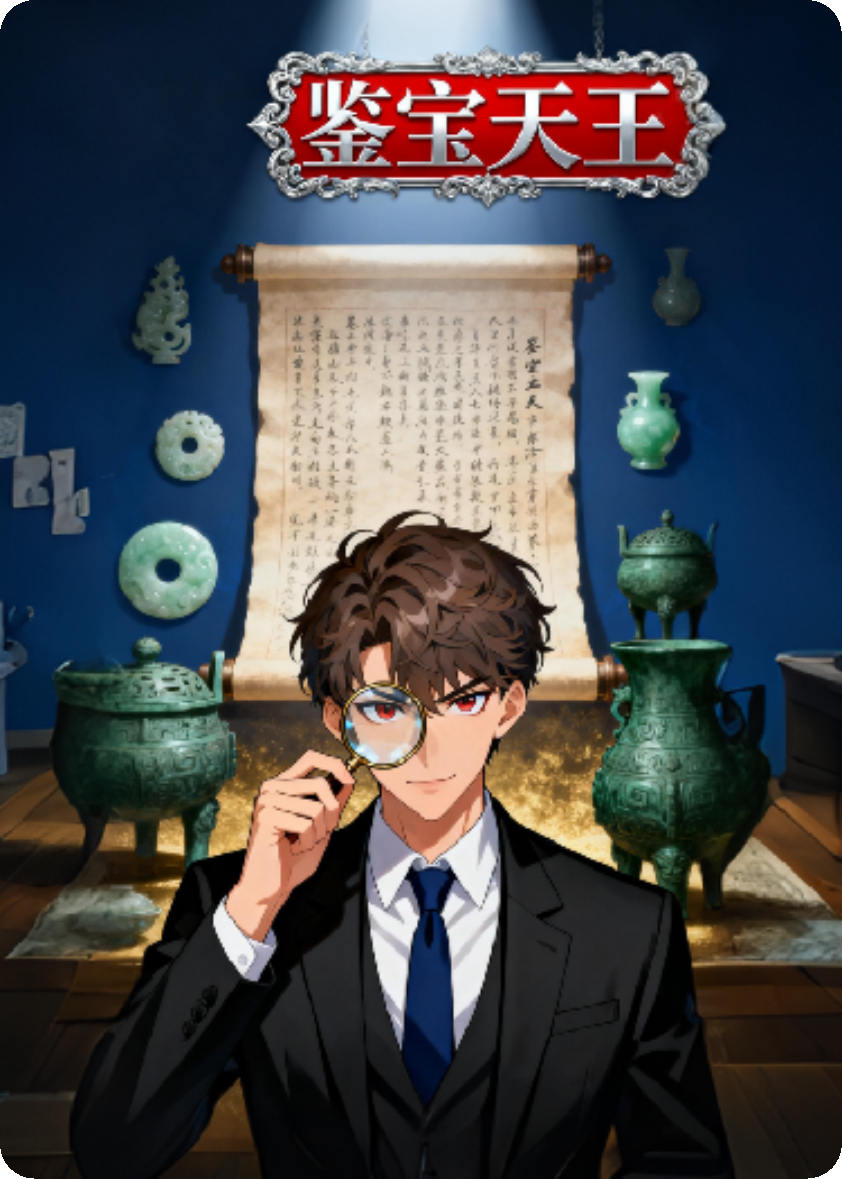 鉴宝天王