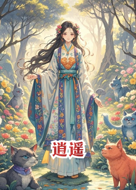 逍遥.