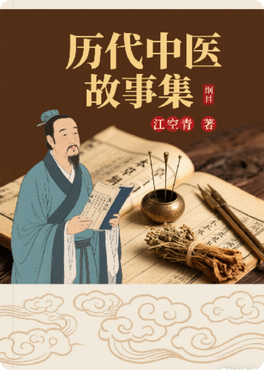 鬼谷子：隐医秘术的祖师