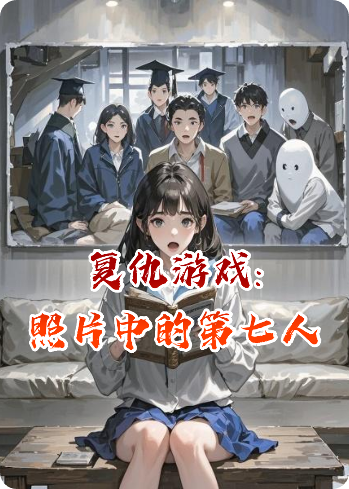 复仇游戏:照片中的第七人