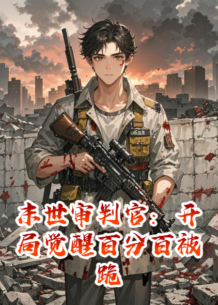 末世审判官：开局觉醒百分百被跪拜