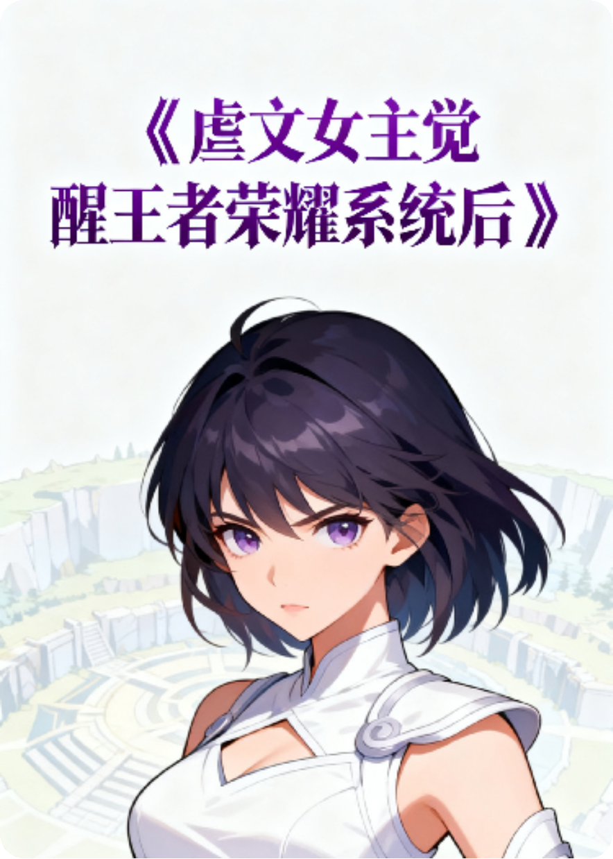 虐文女主觉醒王者荣耀系统后