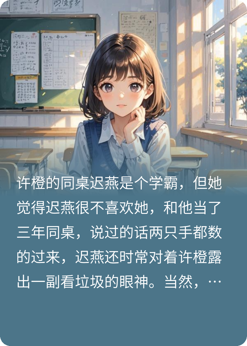 橙意满满，燕归来