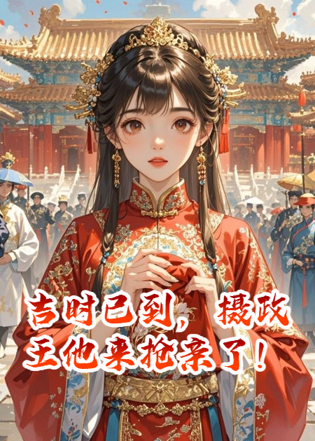 吉时已到，摄政王他来抢亲了！