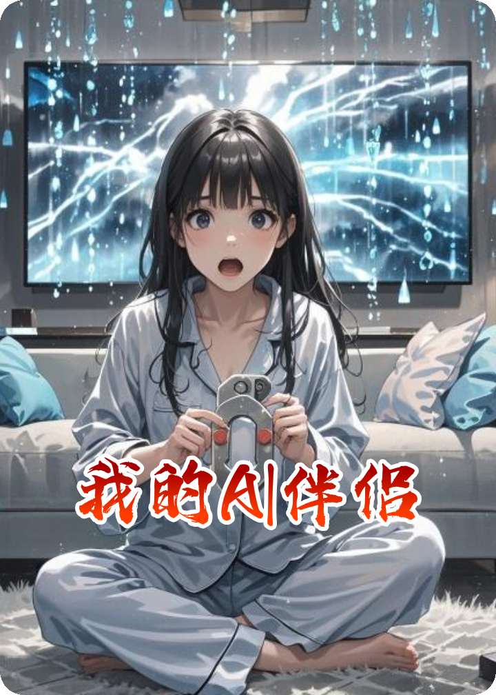 我的A|伴侣