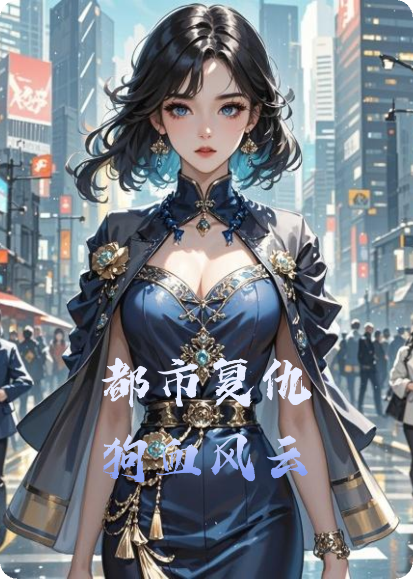 都市复仇之狗血风云
