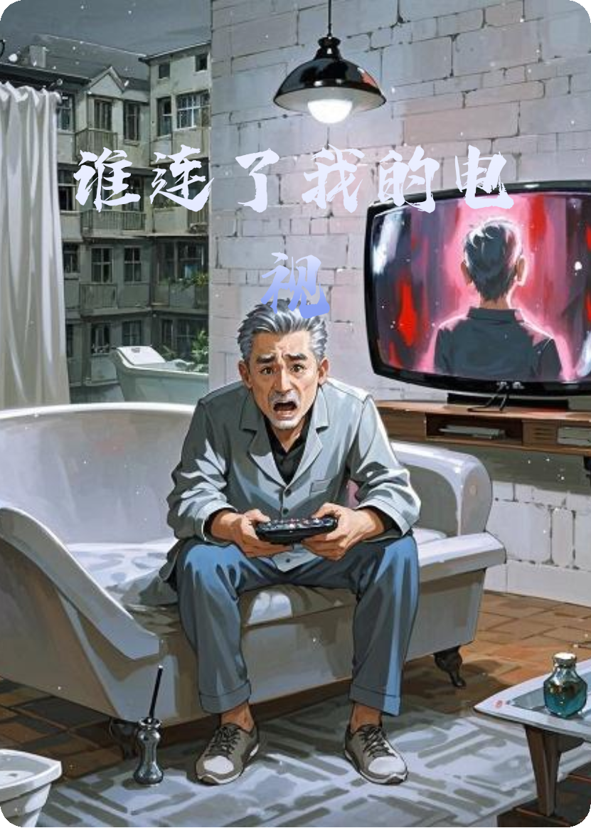 谁连了我的电视