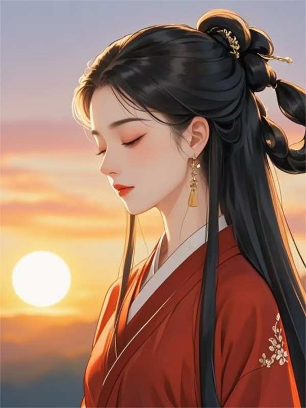 皇上别过来，我爱的是太子！