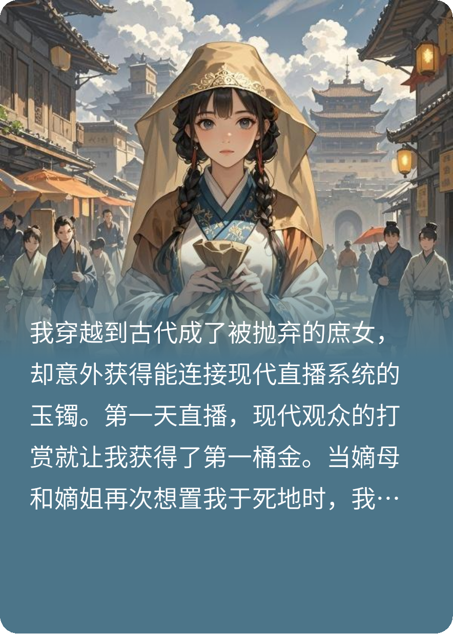 古今鉴宝：我的直播通古今